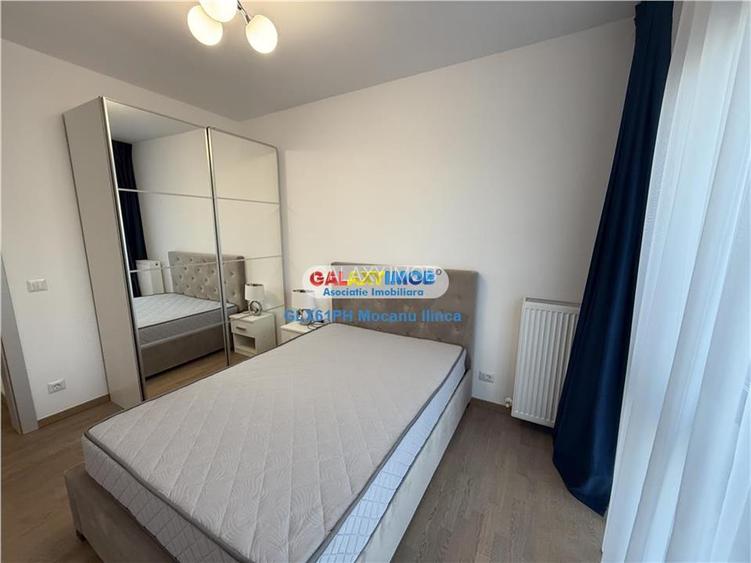 Inchiriere apartament 3 camere, bloc nou, MRS Smart, Albert - 19