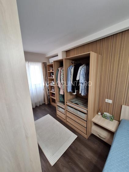 Apartament 3 camere | De Inchiriat | Aviatiei | Parcare - 10
