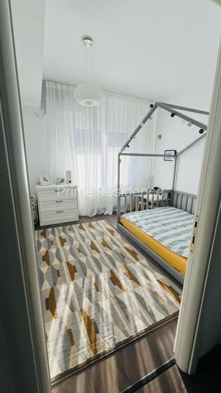 Vanzare 3 Camere Unirii/Alba Iulia Bloc 2008 - 11