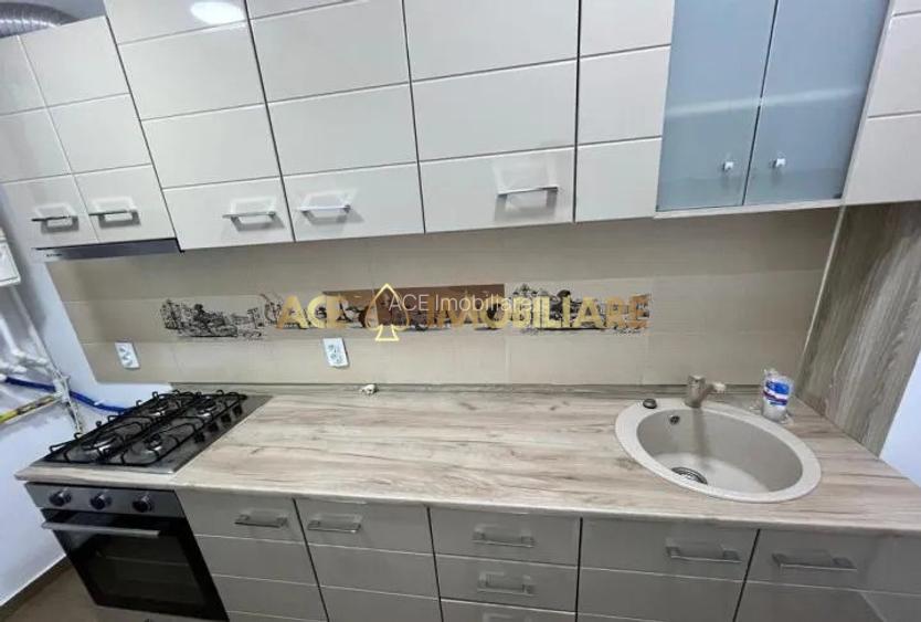 2 Camere de inchiriat | Calea Calarasilor | Centrala | Bloc Nou - 5
