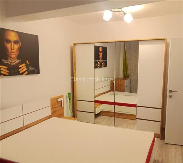 Vanzare apartament 2 camere Dambul Rotund zona Mega Image, Cluj-Napoca - 6