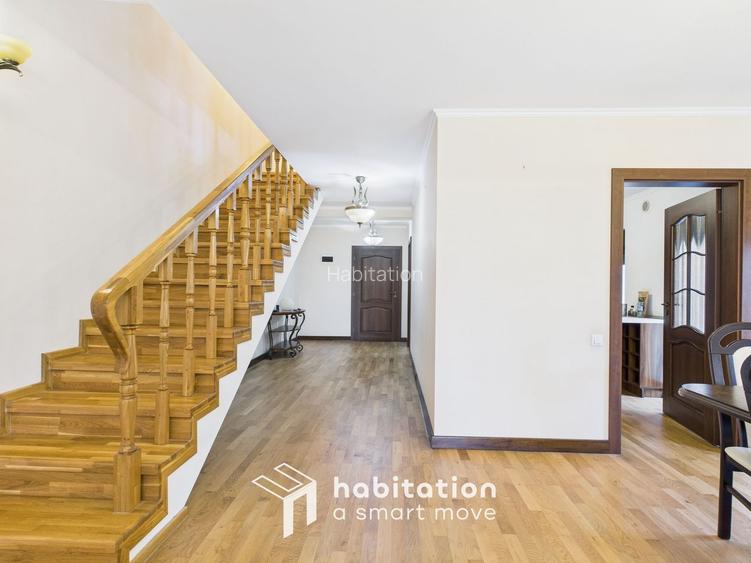 Duplex complet de vânzare – 400 mp utili | Timișoara, zona Lunei - 5