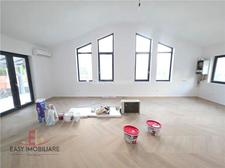 Casa 4 camere, Strada Livezeni, Tudor, prima inchiriere, Targu Mures - 3