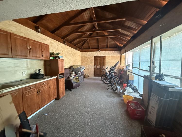 CASA INDIVIDUALA 5 CAMERE, 170MP, ULTRA FINISATA, DEALUL FURCILOR, ALBA IULIA - 11