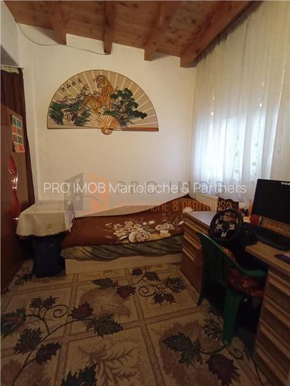 Casa + teren intravilan si garaj zona Mihai Viteazu - 3