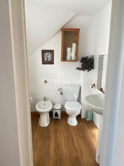 Casa de Vanzare, 800Mp teren, Santana De Mures - 14