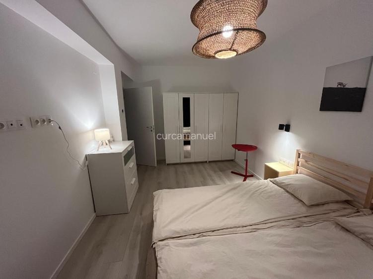 Inchiriere apartament 2 camere - Ansamblul rezidențial Denya Forest  - 5