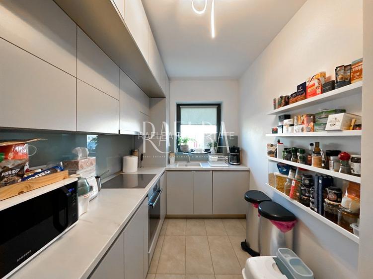 Casa 5 camere | Alexander Residence | Pipera | Comision 0% - 6