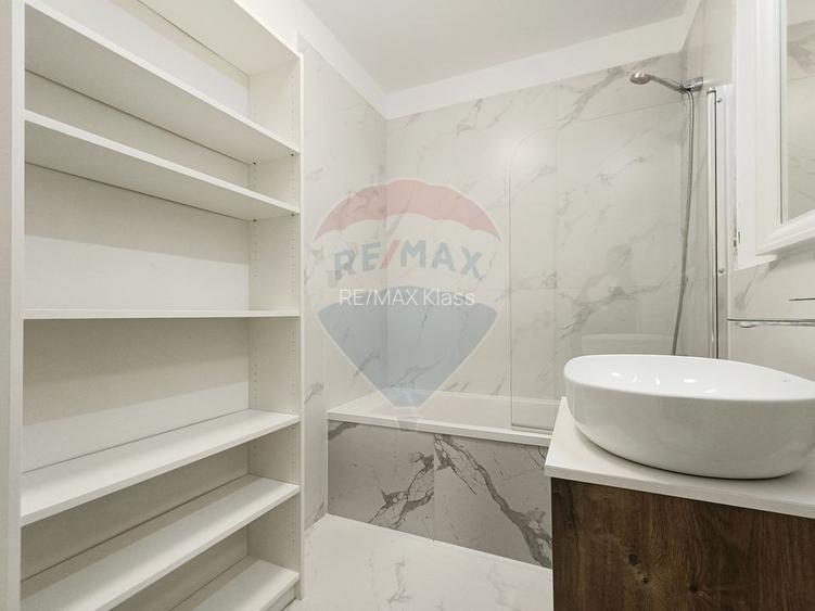 Vanzare Vila Mobilata American Village Pipera Inchiriata - 29