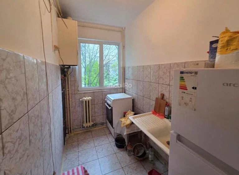 Apartament 3 camere Alexandru cel Bun - 5