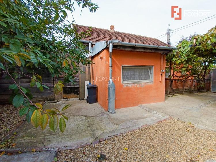 Casa individuala Freidorf pozitie excelenta + garaj  - 15