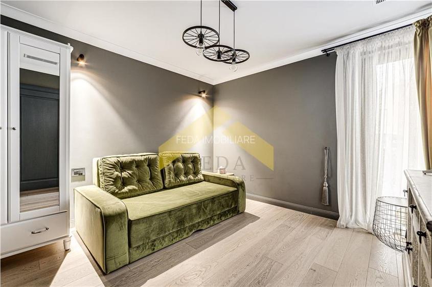 Casa moderna de vanzare Vladimirescu - 19