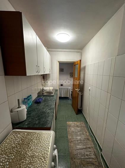 Berceni-Luica-Apartament de 2 camere-decomandat - 7
