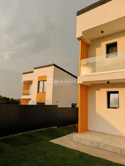 Miroslava - LIDL, locuinta P+E, finisata integral, disponibila imediat - 29