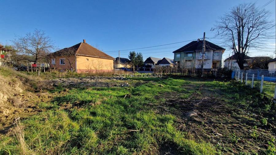 De vânzare: Teren 25 ari parcelabil, în Săsar  - 3