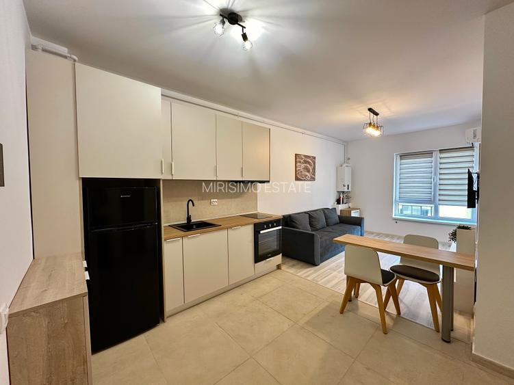 Apartament 2 camere/prima inchiriere/7 minute Metrou Berceni - 4