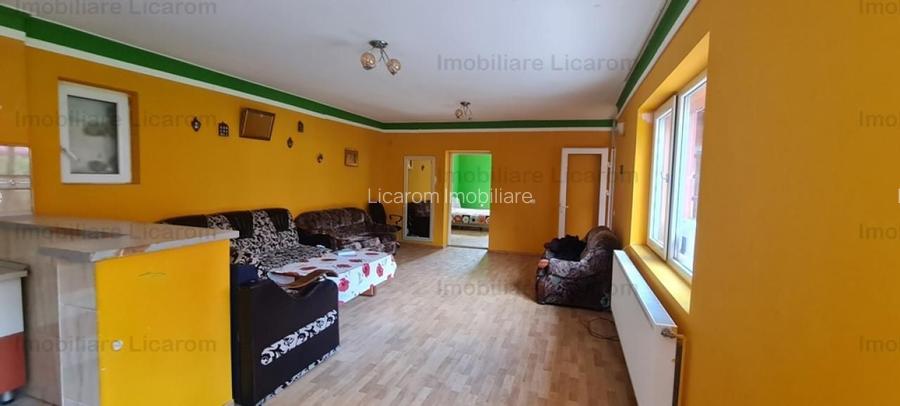 Casa individuala cu 2 apartamente, 6 camere,teren 403 mp,ASTRA. - 15