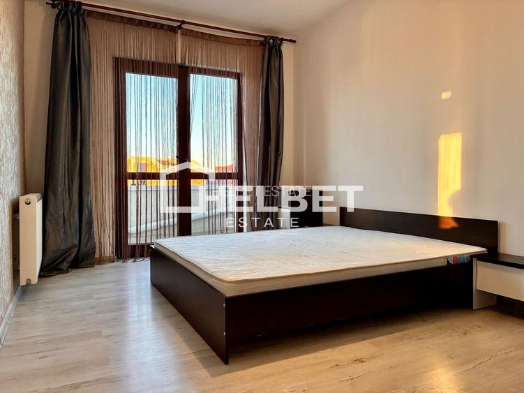 3 CAMERE / PET-FRIENDLY / SÂNPETRU / CURTE - 7