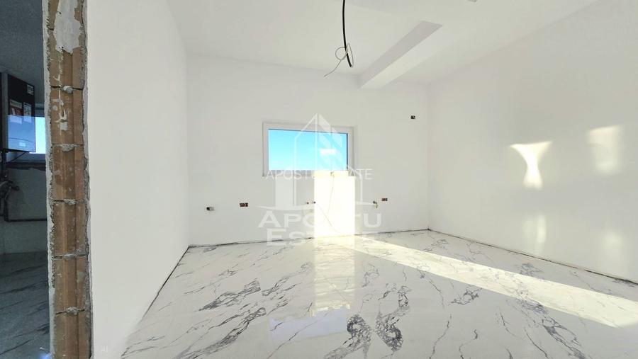 Casa Individuala 4 camere, pe colt, Giarmata - 4