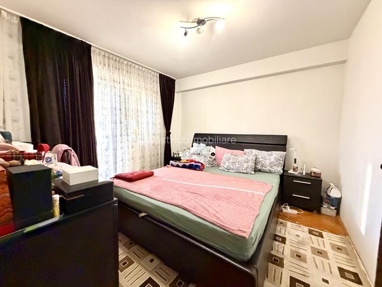 Apartament modern, 3 camere, 66 mp utili - zona Lunei - 4