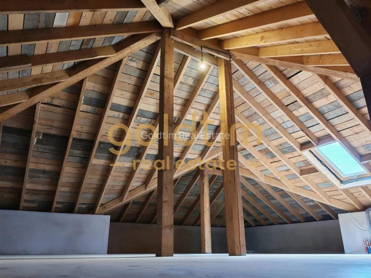 VILA INDIVIDUALA/ZONA CENTRALA BALOTESTI/SISTEM FOTOVOLTAIC/POMPA DE CĂLDURĂ - 37