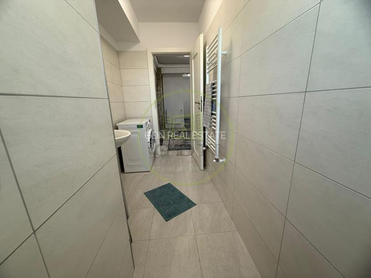 Apartament 3 camere, decomandat, 73mp, cartier Craiovita Noua, zona Promenada - 10