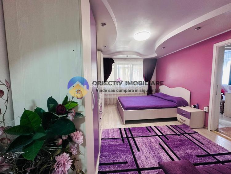 Apartament 2 camere - zona Maratei - Aleea Paltinilor  - 2