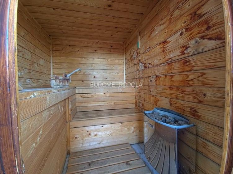 Vilă premium cu lift - Băneasa - 25