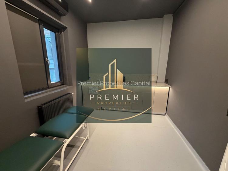 Vilă duplex D+P+1+2 365 mp pretabilă birouri clinică medicală - 4