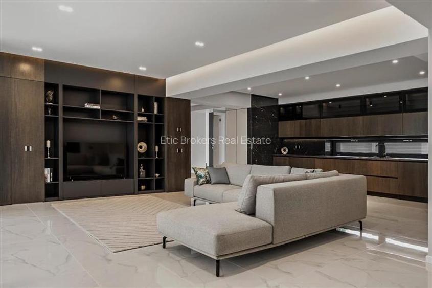 Vanzare vila Iancu Nicolae, ultralux, mobilata, utilata, constructie 2025 - 9