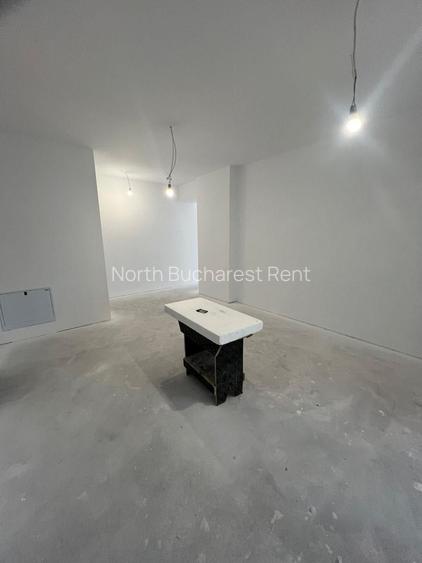 Spațiu de închiriat – Aviației | 67 m² | Parter | Birou - 6