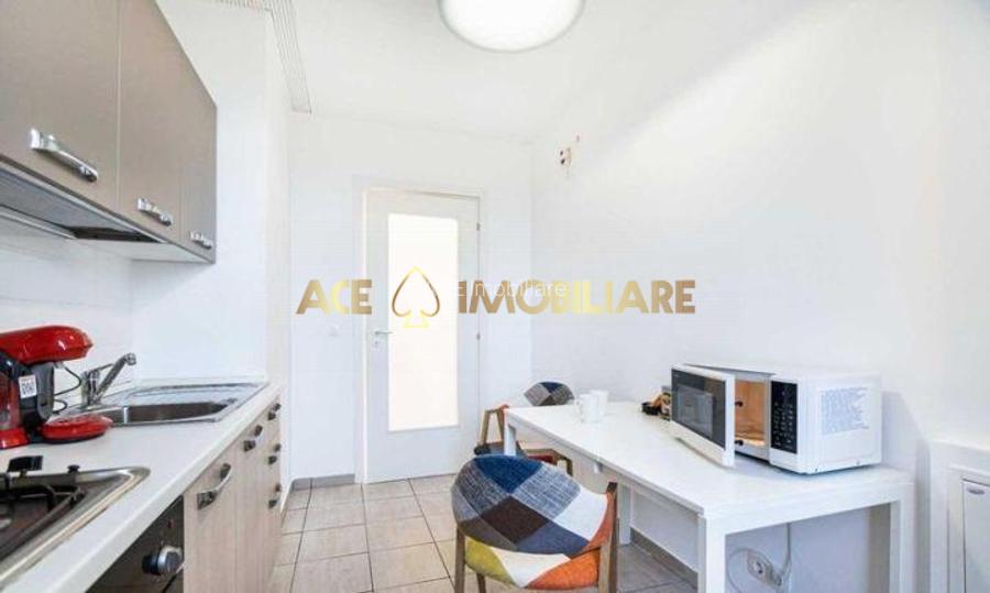 2 Camere de inchiriat | Aviatiei | Metrou | Parcare | Centrala - 6