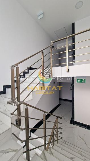 Apartament 3 camere - PREMIUM - Pallady - 9