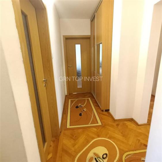 Apartament 4 camere decomandat si 2 balcoane Strand - 22