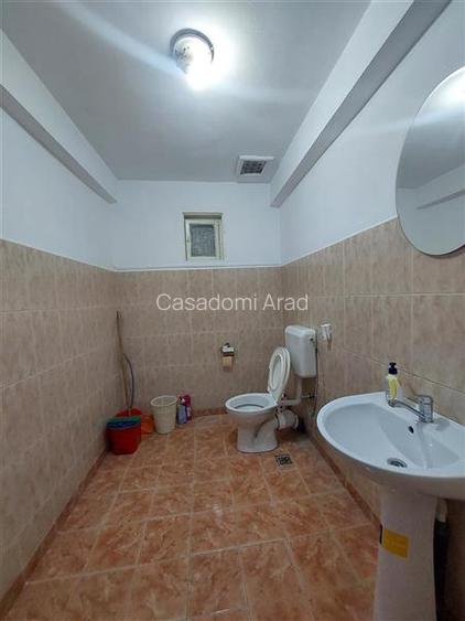 Imobil cu 18 incaperi pentru activitati diverse, in Gradiste - 8