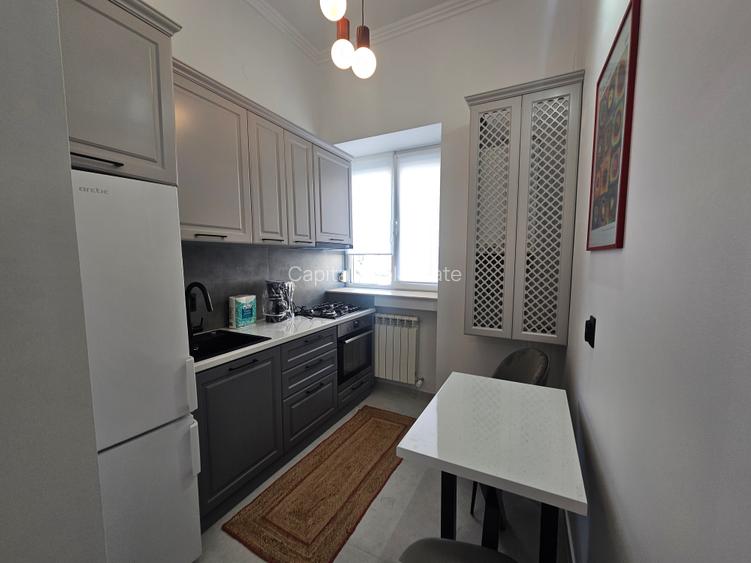 Apartament doua camere Centru - UMF - 4