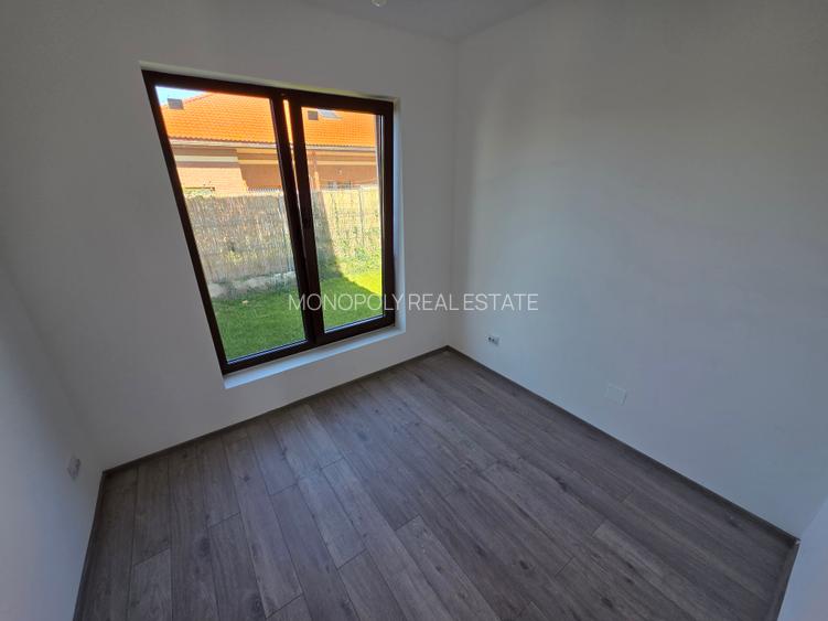 Casa moderna in Harman Aleea 14 - 7