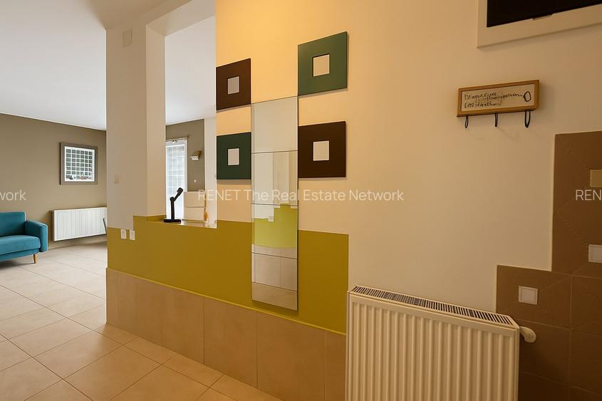 Casa duplex 141 mp, intre două paduri - TARTASESTI - DAMBOVITA - 9