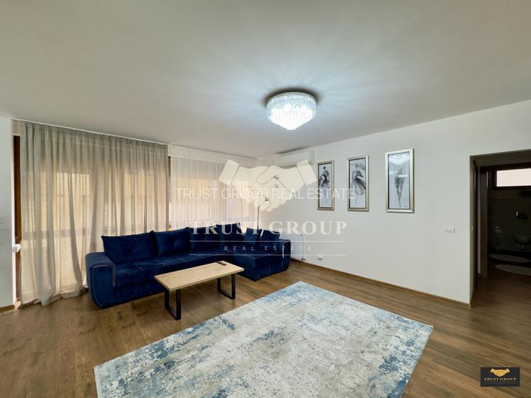 Apartament Herastrau | 86mp | Loc de parcare - 8