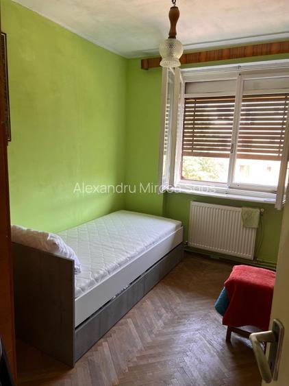 Apartament 4 Camera in Lugoj - 10