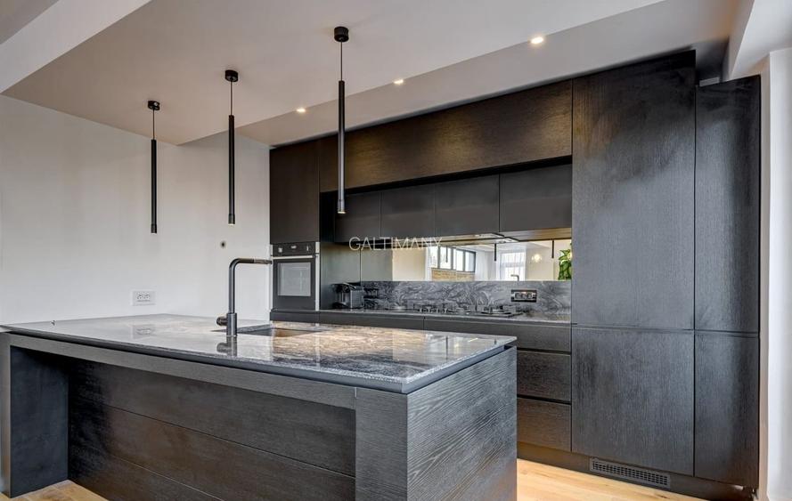 Vila superba – Smart Home pe malul lacului Buftea | 25 min de București - 14