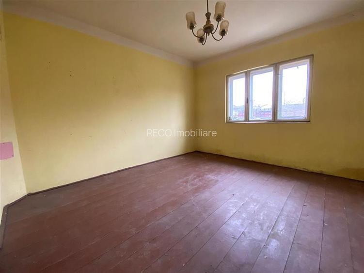 RECO  Casa in  Sacuieni  la 25km de  Marghita - 11