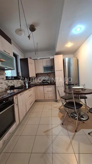 Apartament 2 camere | Aviatorilor | Centrala proprie | Terasa| Parcare | - 3
