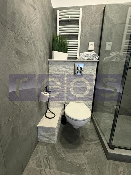 VANZARE GARSONIERA ULTRACENTRAL UNIVERSITATE 21MP RENOVAT INVESTITIE AIRBNB - 13