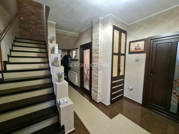 Vila 6 Camere - Domnesti - 9