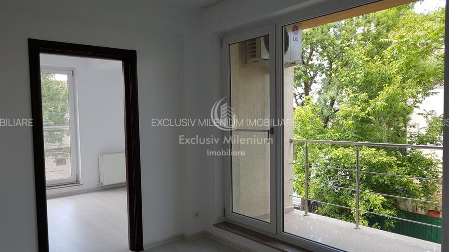 Spatiu Birouri la casa Tei-Barcu Vacarescu - 12