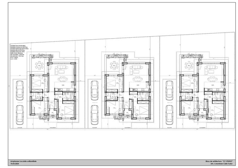 Vila unifamiliala Cernica cu acces usor spre Bucuresti - 26