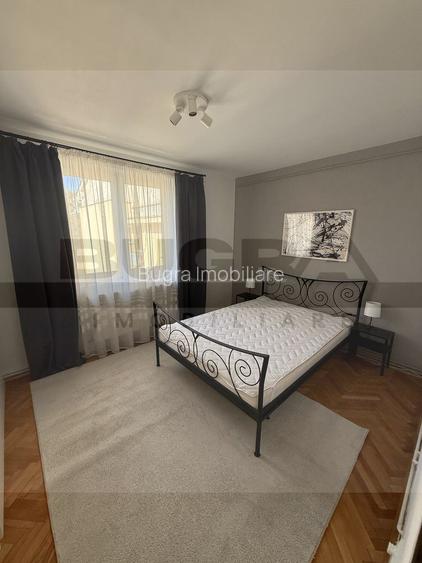 Apartament de 2 camere, modern, 53mp, parcare, zona Parcului Detunata - 4