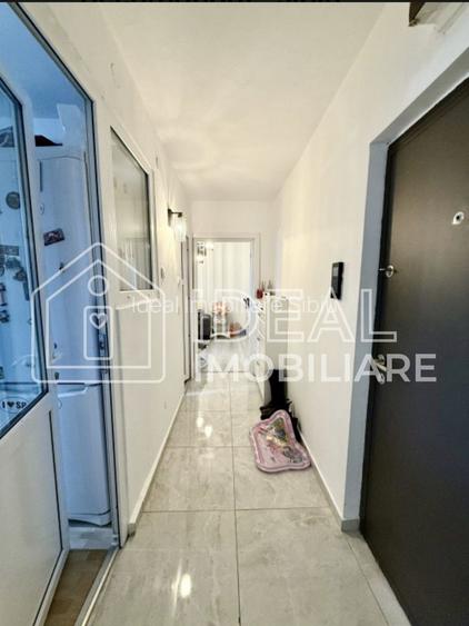 Apartament 2 camere decomandat | 50mp | Vasile Aron - 7