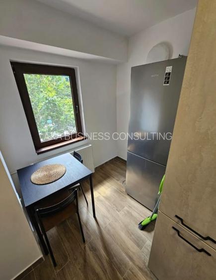 Garsoniera etaj 1, suprafata 43 mp, proaspat renovata - 5